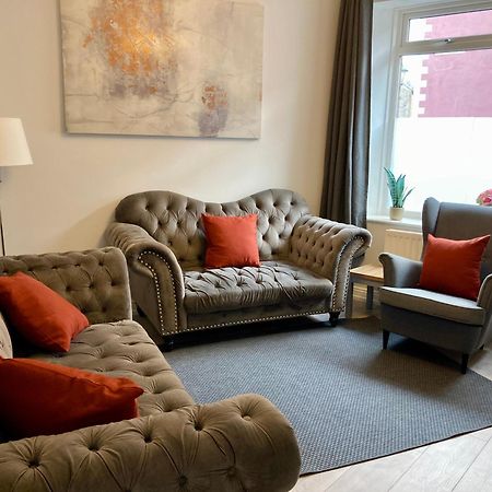 Brampton Holiday Cottage @ 4 Gelt Road ภายนอก รูปภาพ