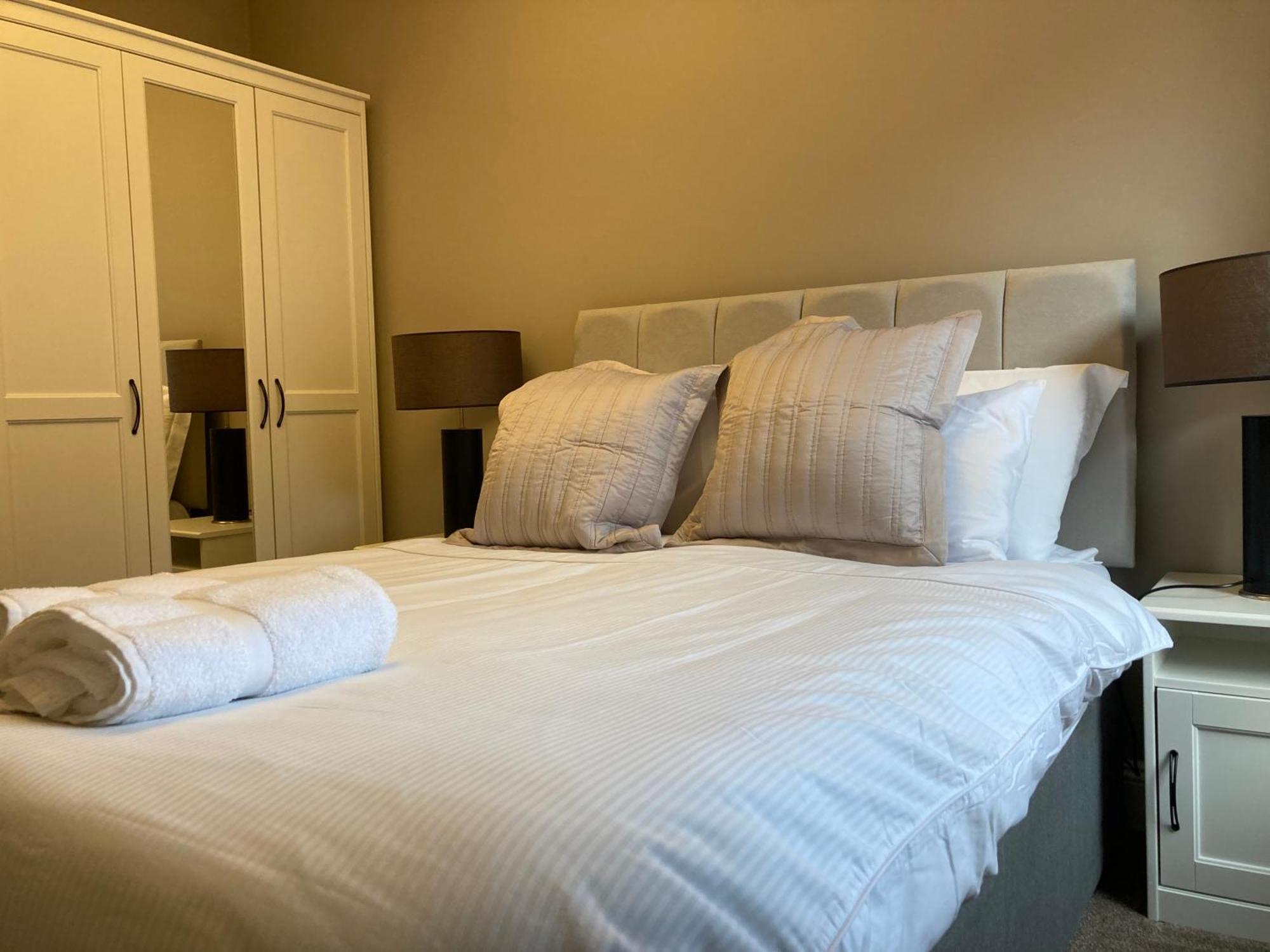 Brampton Holiday Cottage @ 4 Gelt Road ภายนอก รูปภาพ