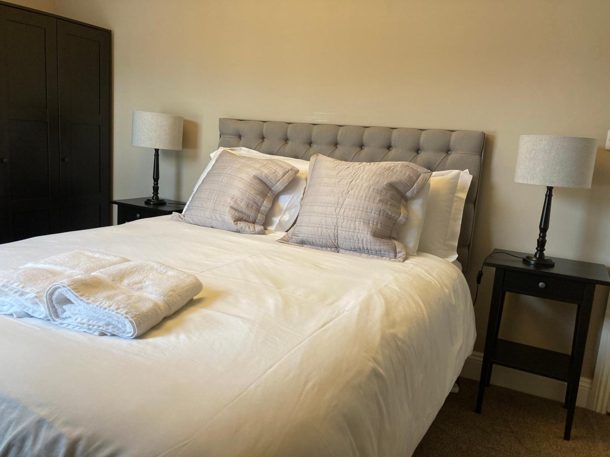 Brampton Holiday Cottage @ 4 Gelt Road ภายนอก รูปภาพ